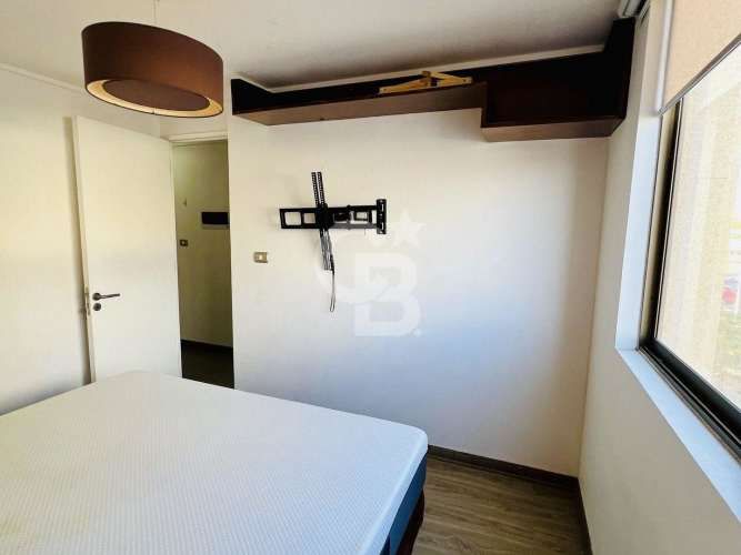 Departamento en Félix García, Sector Norte