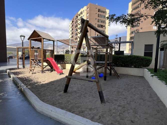 Departamento en Félix García, Sector Norte