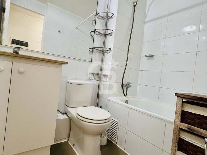 Departamento en Félix García, Sector Norte