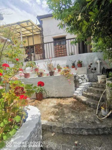 Casa Familiar en VENTA cercano a EFE Recreo (134646)