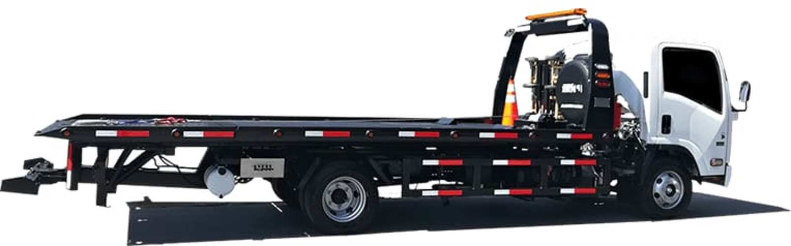 CHOFER PARA GRUA AUTOMOVILERA