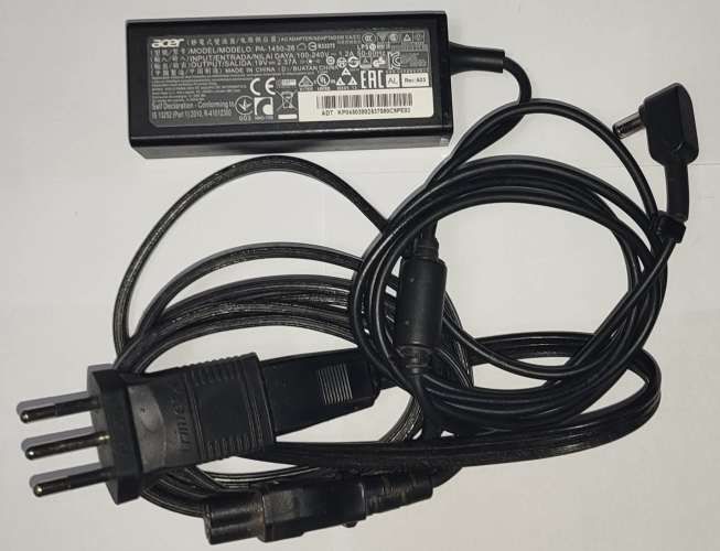 ACER TMP258-M i5 8GB RAM - SSD 480