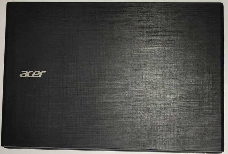 ACER TMP258-M i5 8GB RAM - SSD 480