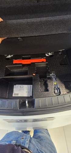 GREAT WALL ORA 03 BLANCO AÑO 2026