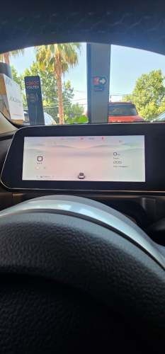 GREAT WALL ORA 03 BLANCO AÑO 2026