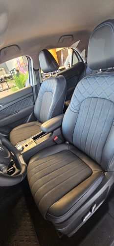 GREAT WALL ORA 03 BLANCO AÑO 2026