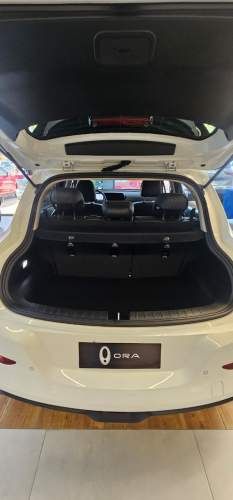 GREAT WALL ORA 03 BLANCO AÑO 2026