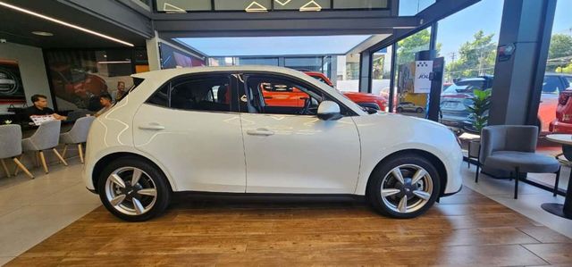 GREAT WALL ORA 03 BLANCO AÑO 2026