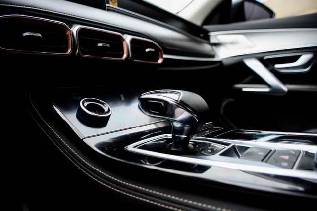 JETOUR X70 GLS, 1.5 Turbo, AT. 2024.