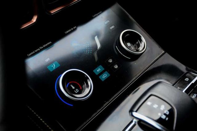 JETOUR X70 GLS, 1.5 Turbo, AT. 2024.