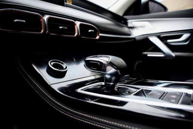 JETOUR X70 GLS, 1.5 Turbo, AT. 2024.