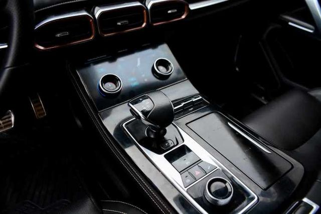 JETOUR X70 GLS, 1.5 Turbo, AT. 2024.