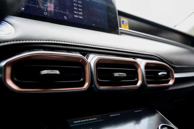 JETOUR X70 GLS, 1.5 Turbo, AT. 2024.