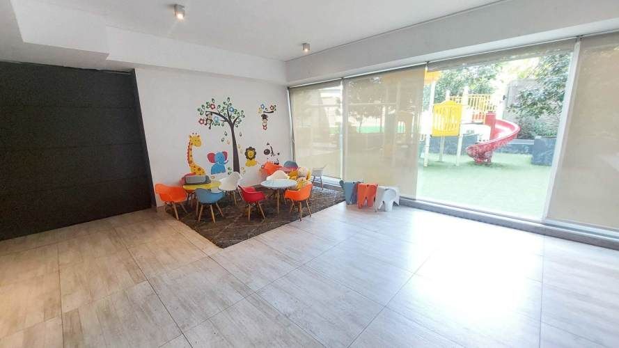 Impecable! 2 dormitorios 1 Baño / Piso 10 (133431)