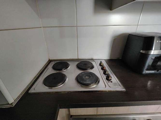 Impecable! 2 dormitorios 1 Baño / Piso 10 (133431)