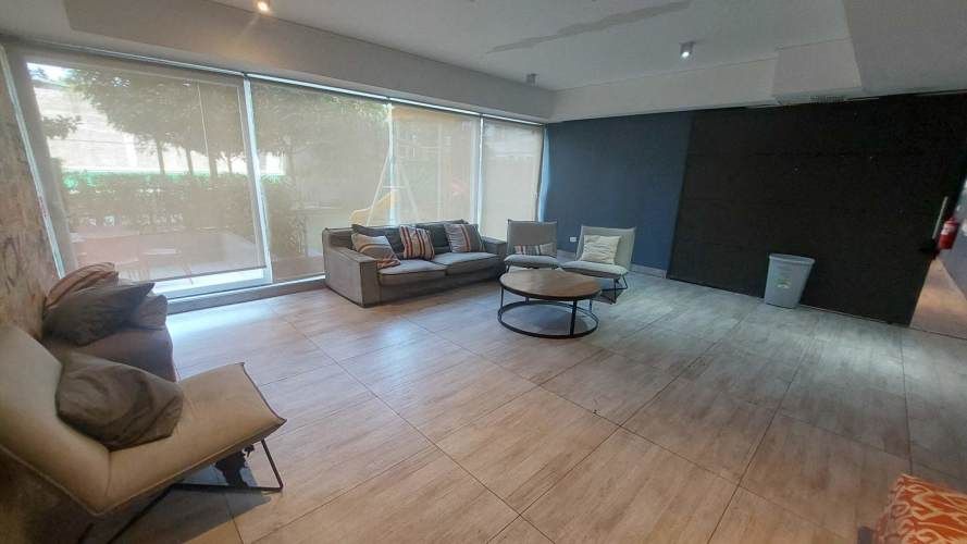 Impecable! 2 dormitorios 1 Baño / Piso 10 (133431)