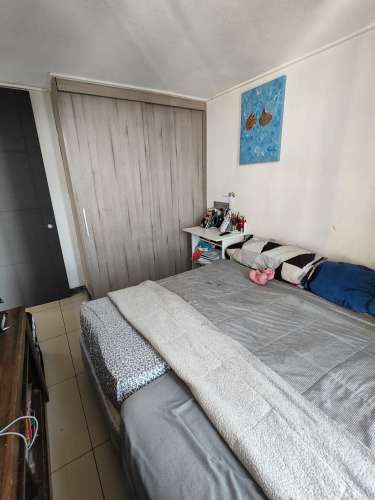 Impecable! 2 dormitorios 1 Baño / Piso 10 (133431)