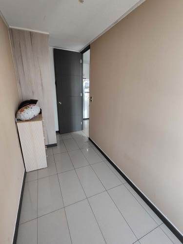 Impecable! 2 dormitorios 1 Baño / Piso 10 (133431)