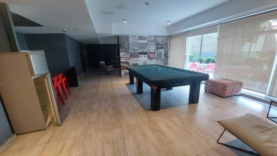 Impecable! 2 dormitorios 1 Baño / Piso 10 (133431)