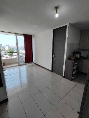 Impecable! 2 dormitorios 1 Baño / Piso 10 (133431)