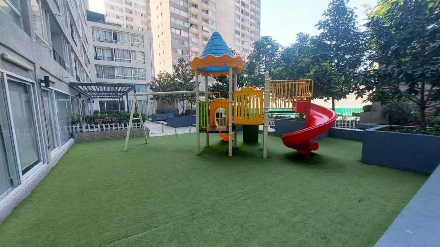 Impecable! 2 dormitorios 1 Baño / Piso 10 (133431)