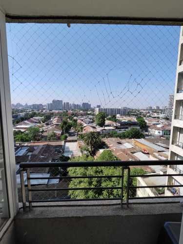 Impecable! 2 dormitorios 1 Baño / Piso 10 (133431)