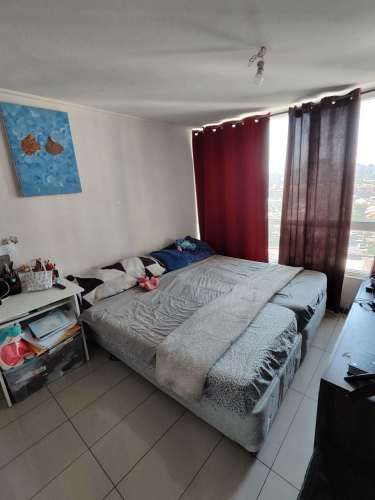 Impecable! 2 dormitorios 1 Baño / Piso 10 (133431)