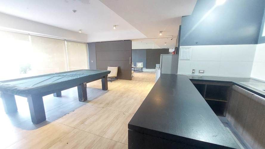 Impecable! 2 dormitorios 1 Baño / Piso 10 (133431)