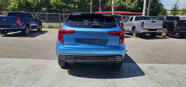 GREAT WALL JOLION AZUL AÑO 2026