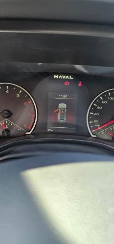 GREAT WALL JOLION AZUL AÑO 2026