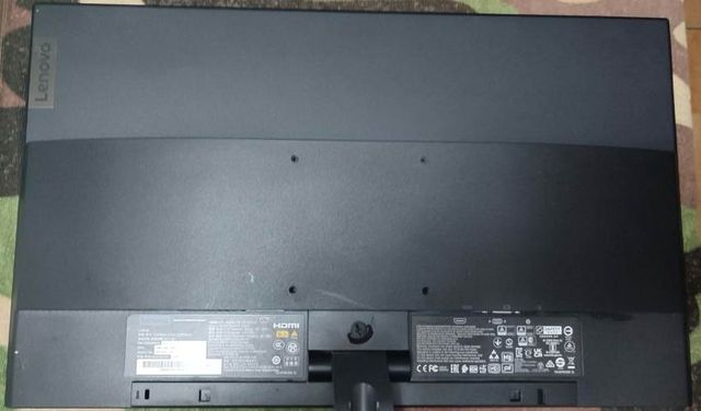 Monitor Lenovo L24e-30 23.8&quot; FHD