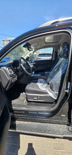 GREAT WALL POER NEGRO AÑO 2025