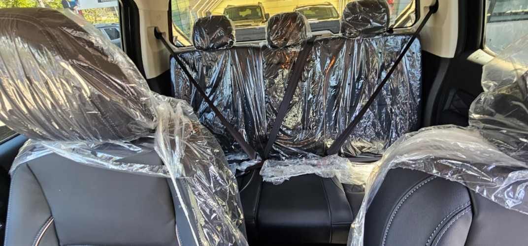 GREAT WALL POER NEGRO AÑO 2025