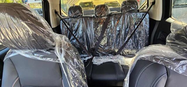 GREAT WALL POER NEGRO AÑO 2025