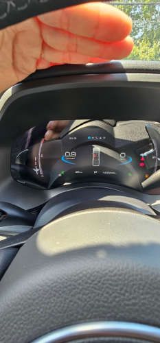 GREAT WALL POER NEGRO AÑO 2025