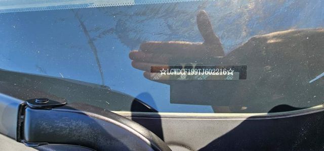 GREAT WALL POER NEGRO AÑO 2025