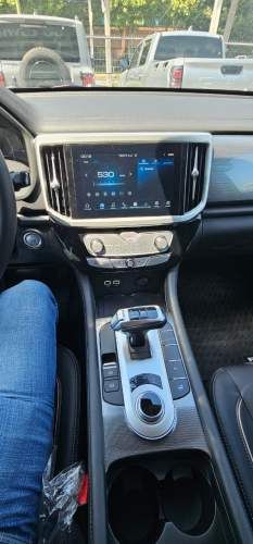 GREAT WALL POER NEGRO AÑO 2025