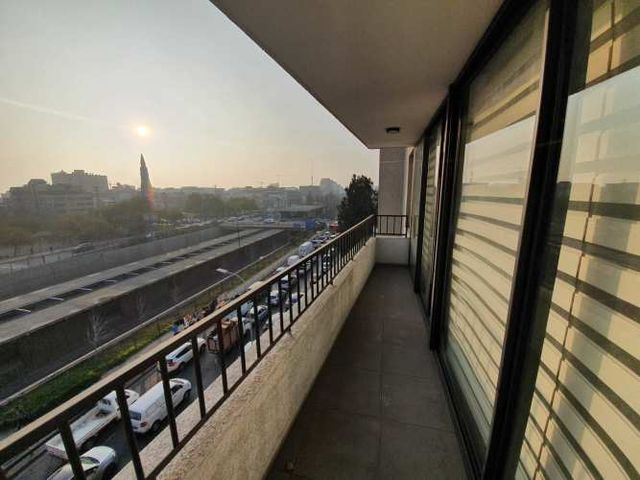 Depto. Metro Toesca (134647)