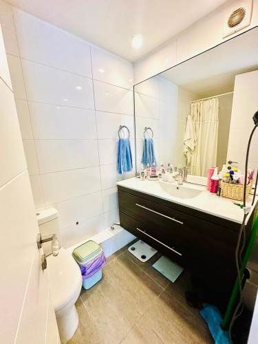 Costanera de Huayquique II, 3 Dorm 2 Baños 100m2, Piso 21 Vista al Mar