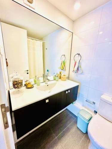 Costanera de Huayquique II, 3 Dorm 2 Baños 100m2, Piso 21 Vista al Mar