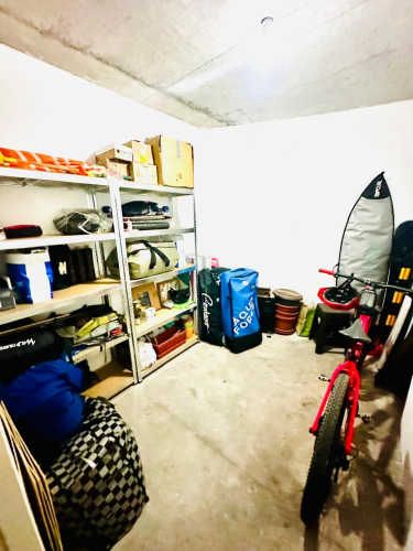 Costanera de Huayquique II, 3 Dorm 2 Baños 100m2, Piso 21 Vista al Mar