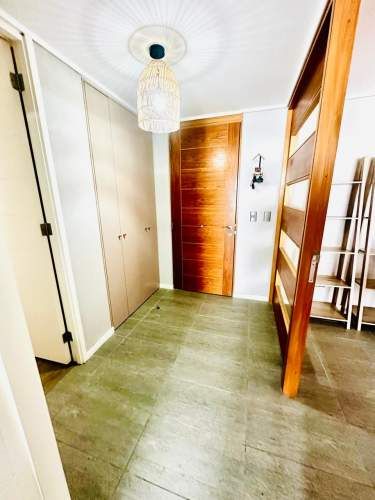 Costanera de Huayquique II, 3 Dorm 2 Baños 100m2, Piso 21 Vista al Mar