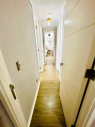 Costanera de Huayquique II, 3 Dorm 2 Baños 100m2, Piso 21 Vista al Mar