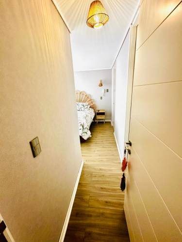 Costanera de Huayquique II, 3 Dorm 2 Baños 100m2, Piso 21 Vista al Mar