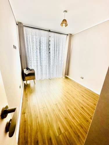 Costanera de Huayquique II, 3 Dorm 2 Baños 100m2, Piso 21 Vista al Mar