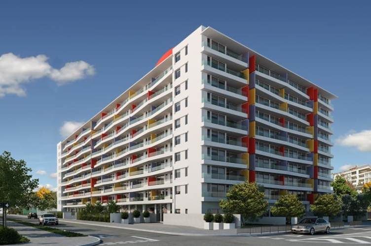 Sin comision Venta dpto 2d, 2b, 2e, 1b. Las Condes