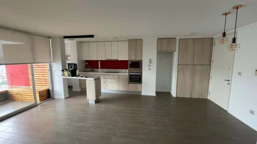 Sin comision Venta dpto 2d, 2b, 2e, 1b. Las Condes