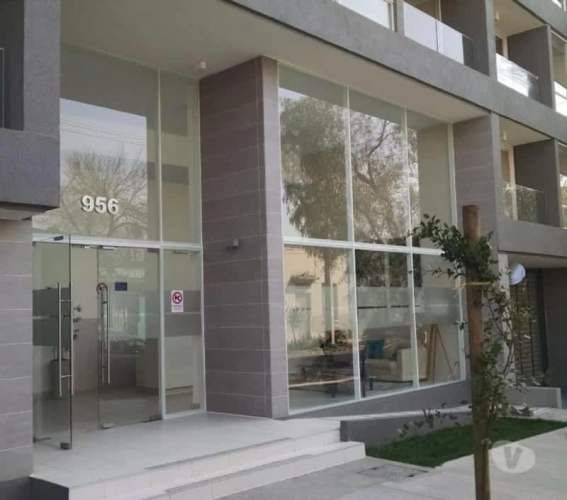 Venta Depto 1d 1b y bod Metro Hospitales en Independencia