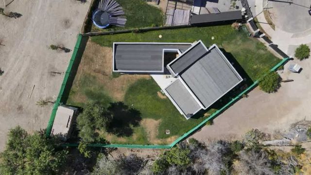 Arriendo casa nueva en Colina, Chacabuco Increible ubicación