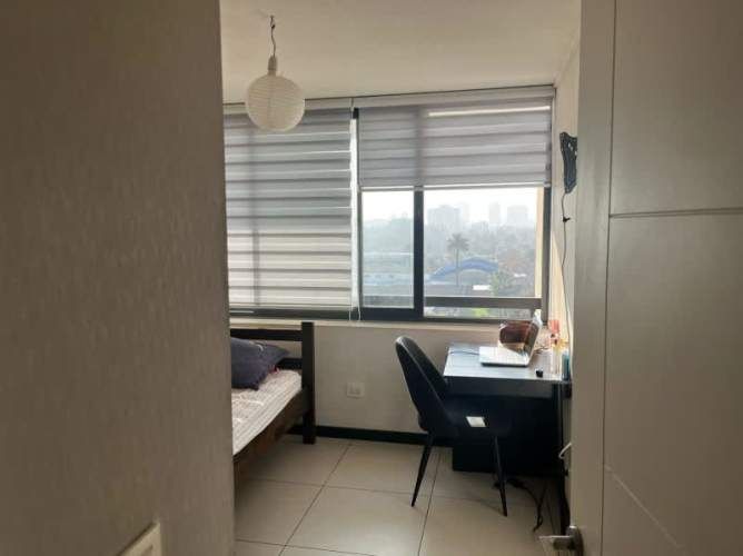 SIN COMISION DEPTO 2D + 2B + 1E Y BODEGA PLAZA EGA